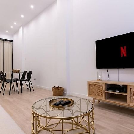 Apartamento Nuevo En El Centro De Elche Exterior foto